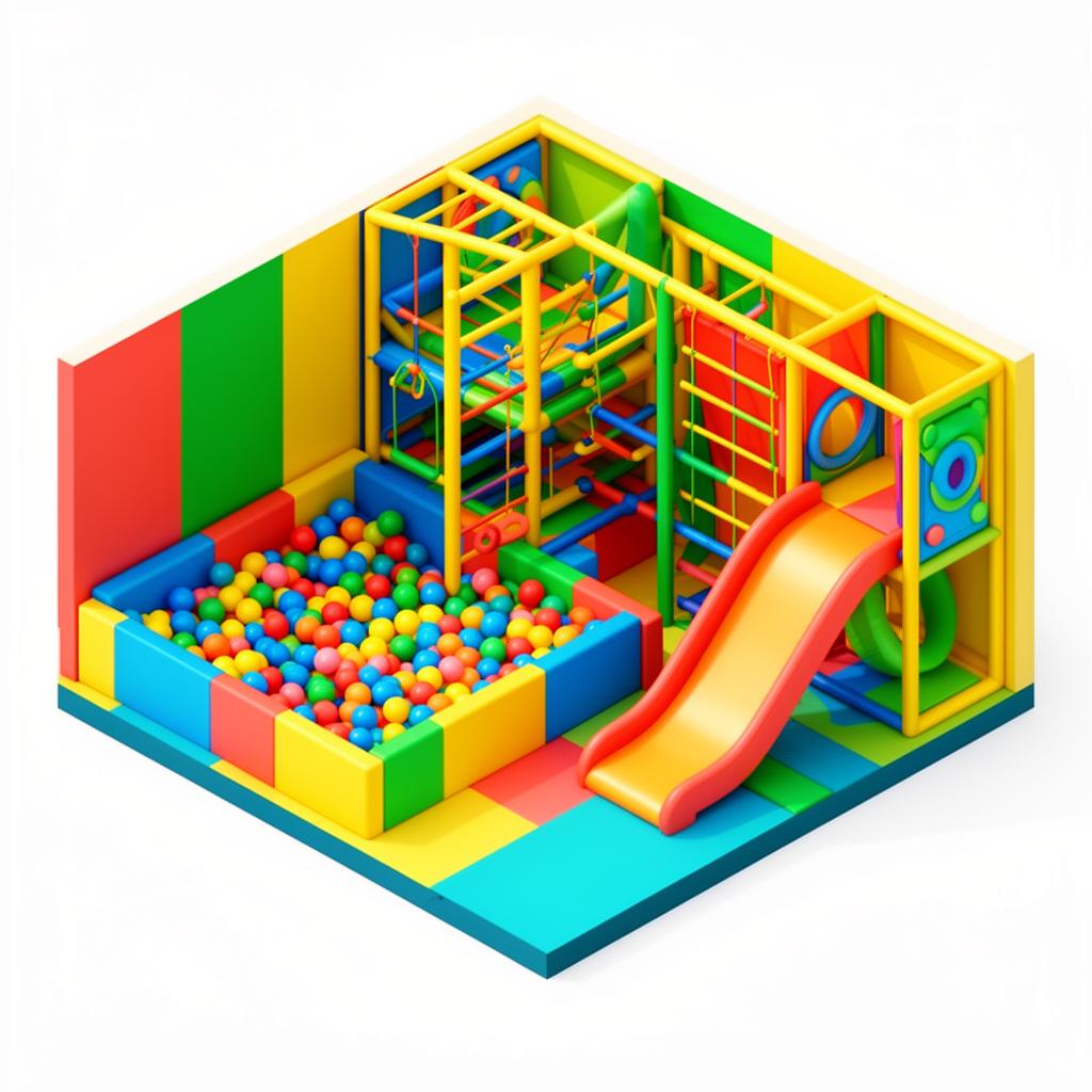 Compliance Software for Soft Play Centres - SafePlay compliance