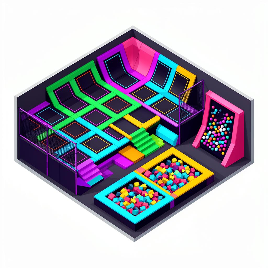 Compliance Software for Trampoline Parks - SafePlay compliance